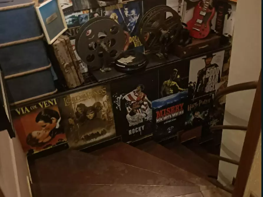 Immagine 28 di Negozio in vendita  a Torino