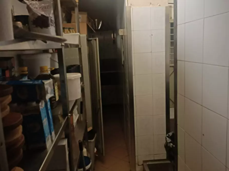 Immagine 8 di Negozio in vendita  a Torino