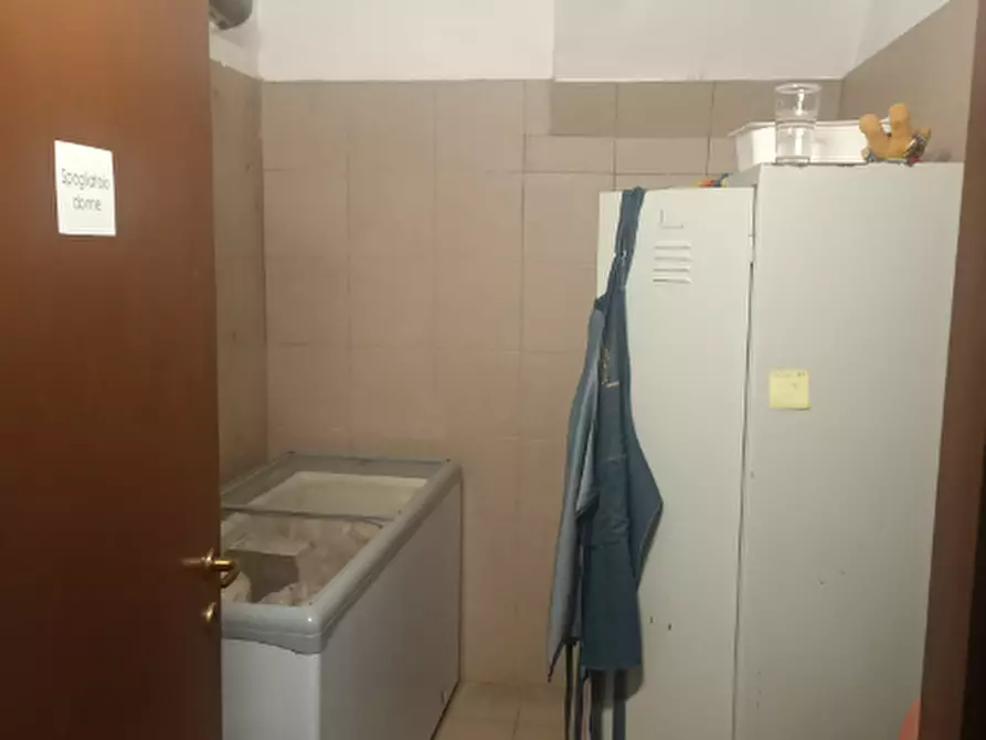 Immagine 26 di Negozio in vendita  a Torino