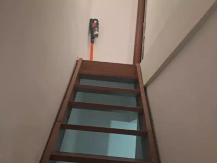 Immagine 3 di Terratetto in vendita  a San Benigno Canavese