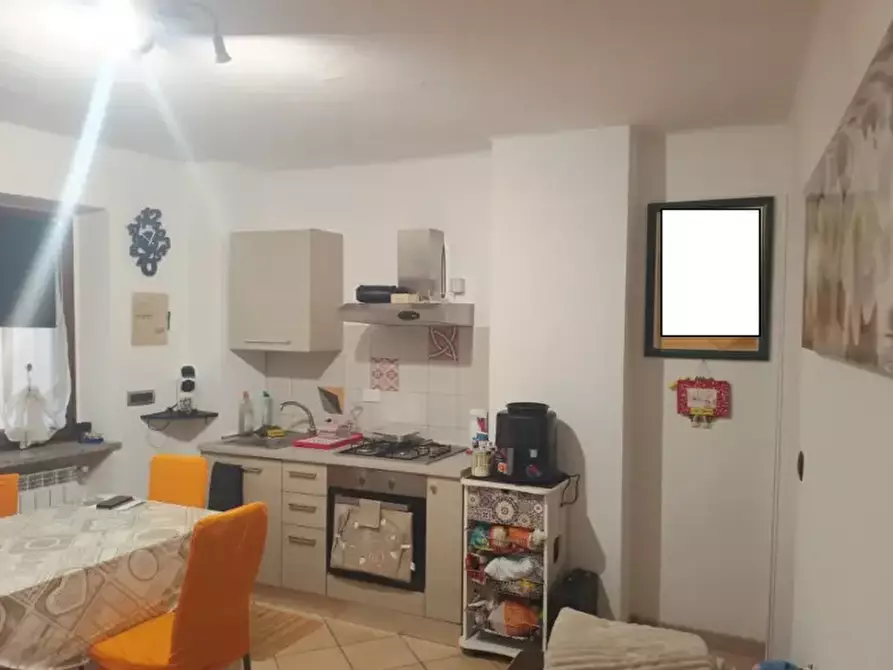 Immagine 6 di Terratetto in vendita  a San Benigno Canavese