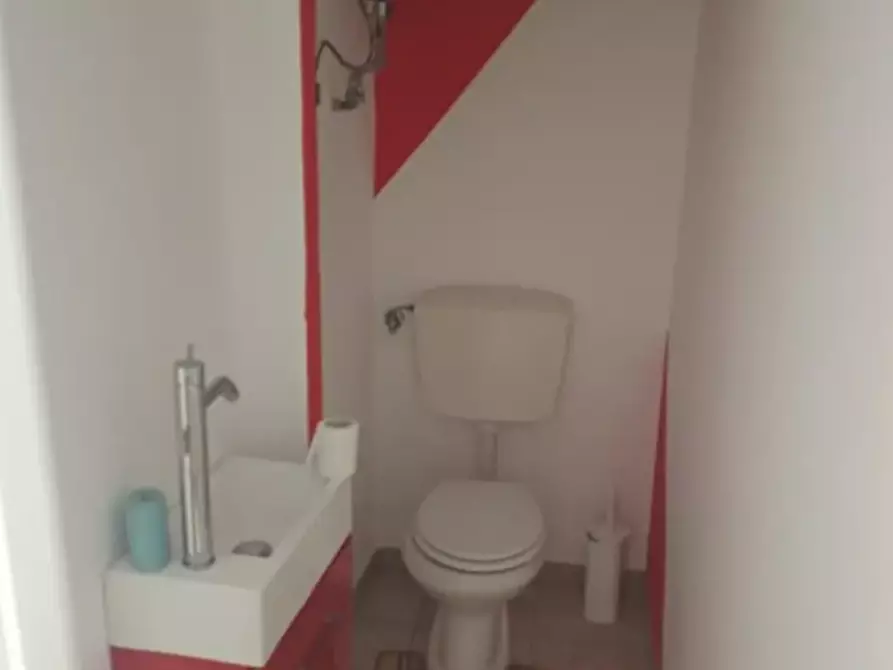 Immagine 7 di Terratetto in vendita  a San Benigno Canavese