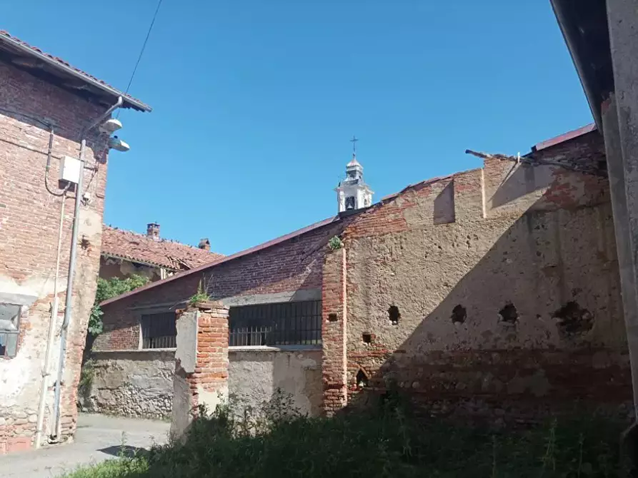 Immagine 4 di Terratetto in vendita  a Caluso