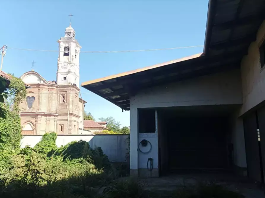 Immagine 6 di Terratetto in vendita  a Caluso