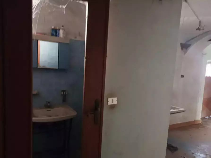 Immagine 7 di Terratetto in vendita  a Caluso