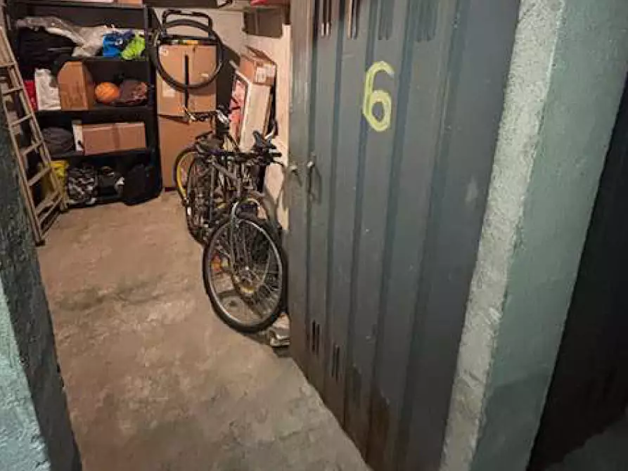 Immagine 10 di Appartamento in vendita  a Vinovo