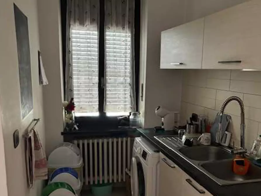 Immagine 5 di Appartamento in vendita  a Vinovo