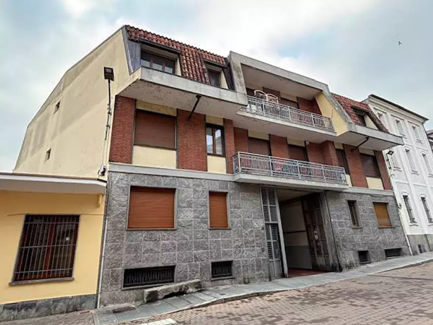 Immagine 1 di Appartamento in vendita  a Vinovo