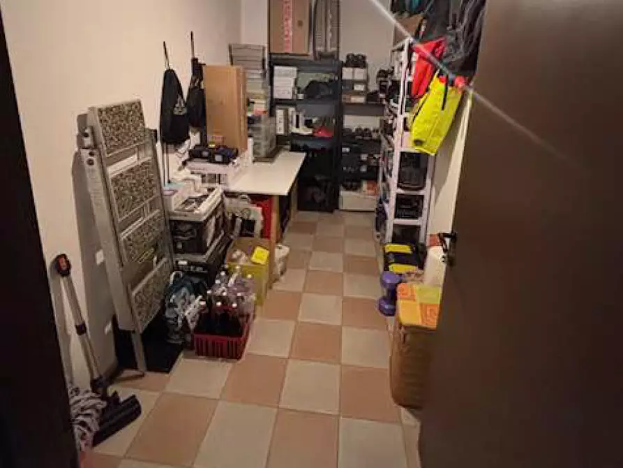 Immagine 7 di Appartamento in vendita  a Vinovo