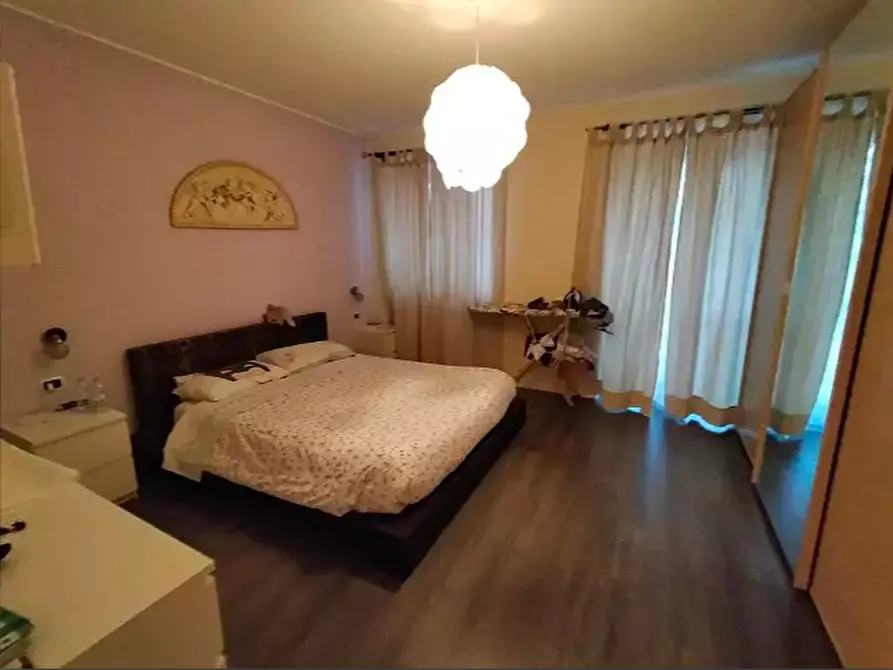 Immagine 11 di Casa semindipendente in vendita  a Cumiana