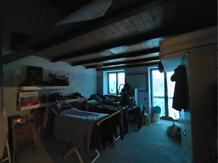 Immagine 13 di Casa semindipendente in vendita  a Cumiana