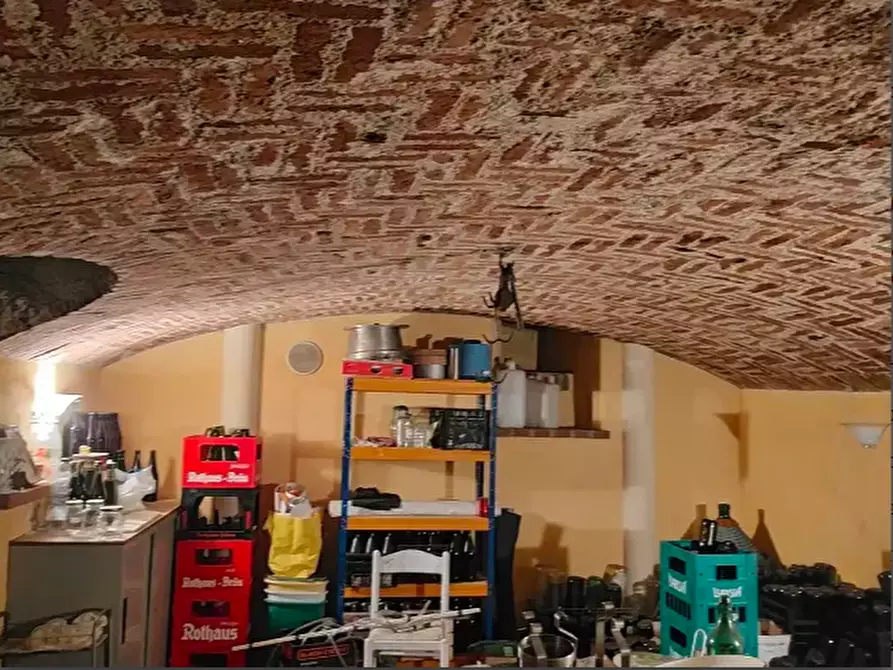 Immagine 14 di Casa semindipendente in vendita  a Cumiana