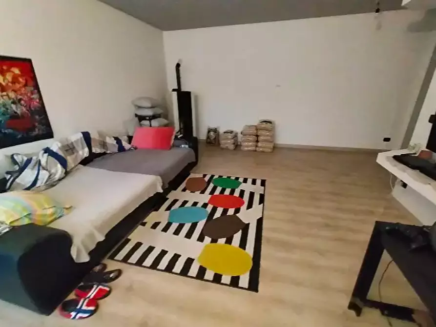 Immagine 7 di Casa semindipendente in vendita  a Cumiana