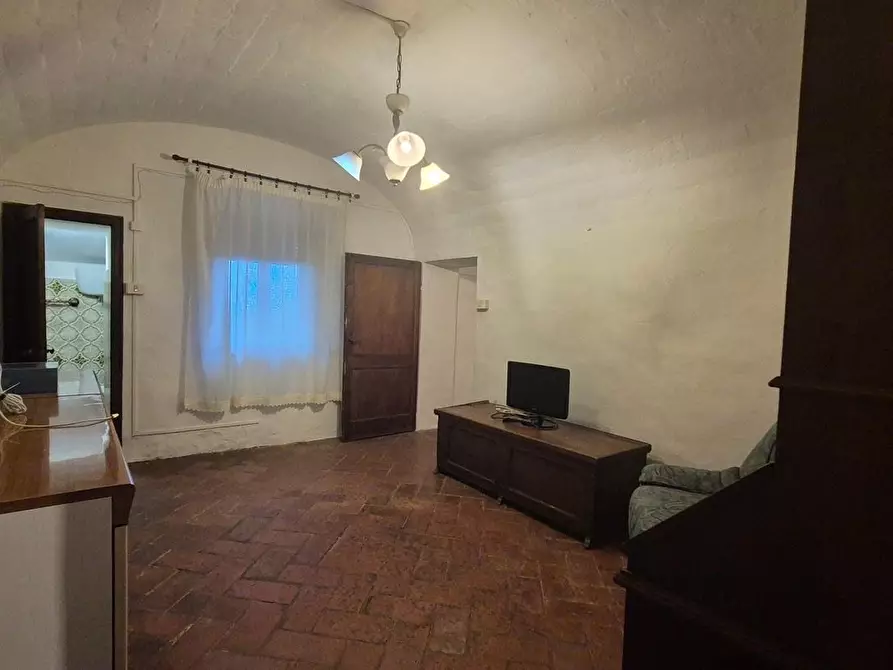 Immagine 1 di Appartamento in vendita  a Castelnuovo Berardenga