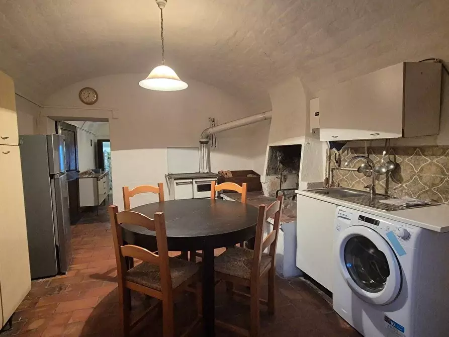 Immagine 8 di Appartamento in vendita  a Castelnuovo Berardenga