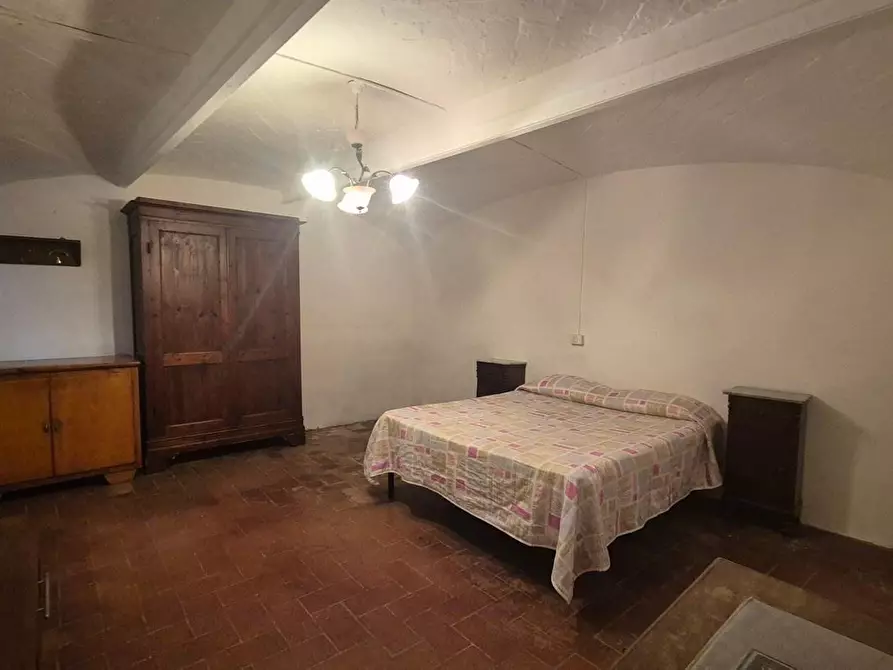 Immagine 7 di Appartamento in vendita  a Castelnuovo Berardenga
