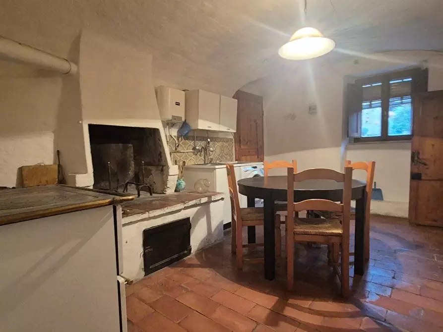 Immagine 12 di Appartamento in vendita  a Castelnuovo Berardenga
