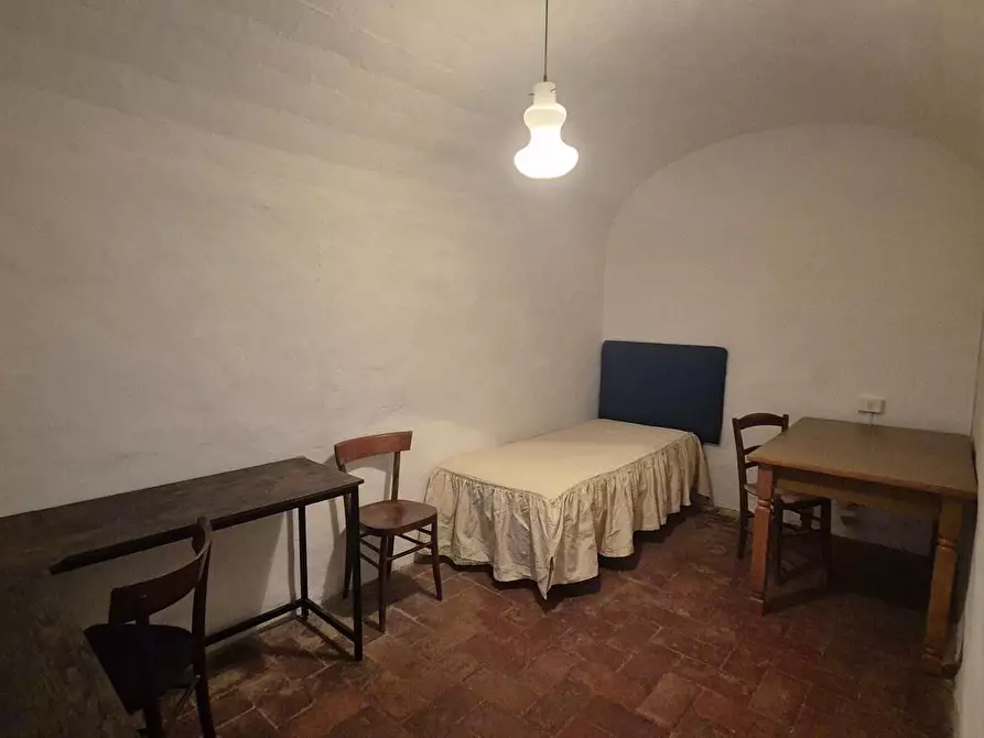 Immagine 4 di Appartamento in vendita  a Castelnuovo Berardenga