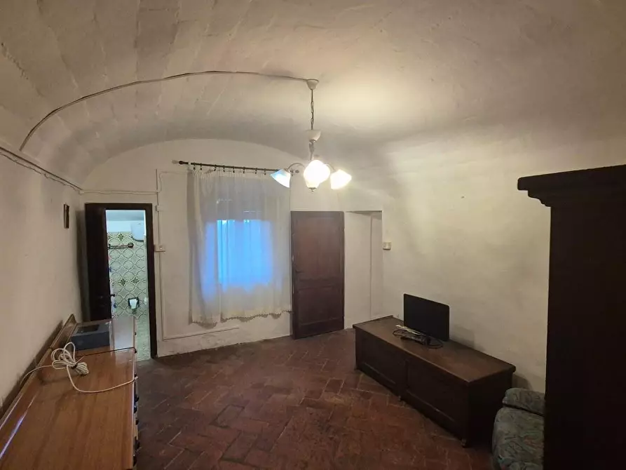 Immagine 2 di Appartamento in vendita  a Castelnuovo Berardenga