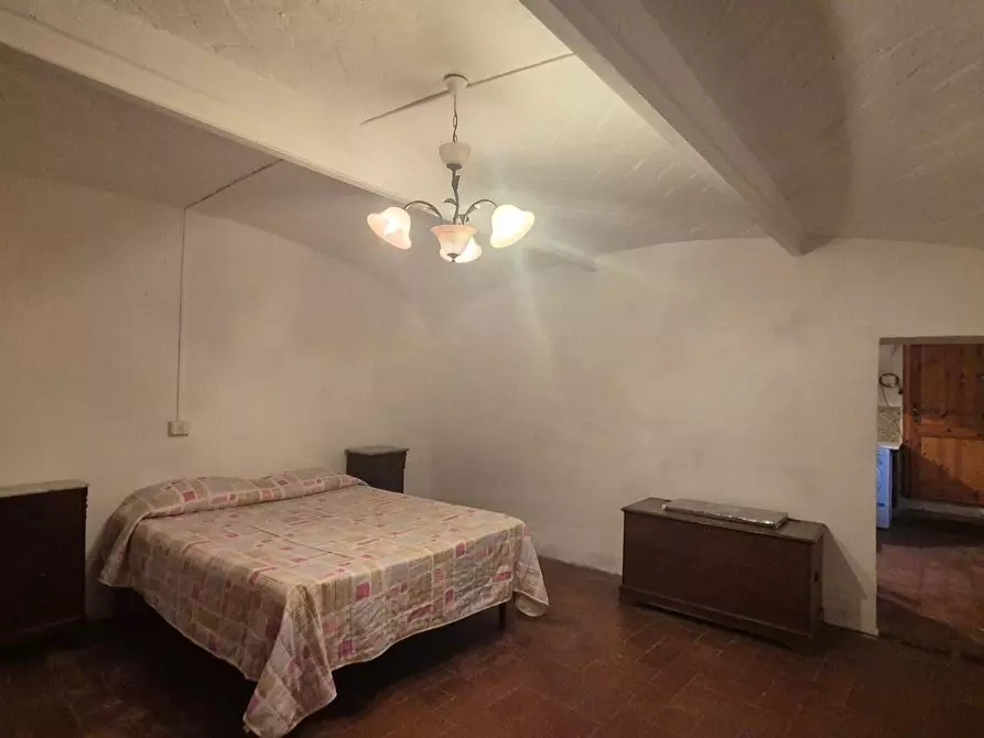 Immagine 5 di Appartamento in vendita  a Castelnuovo Berardenga