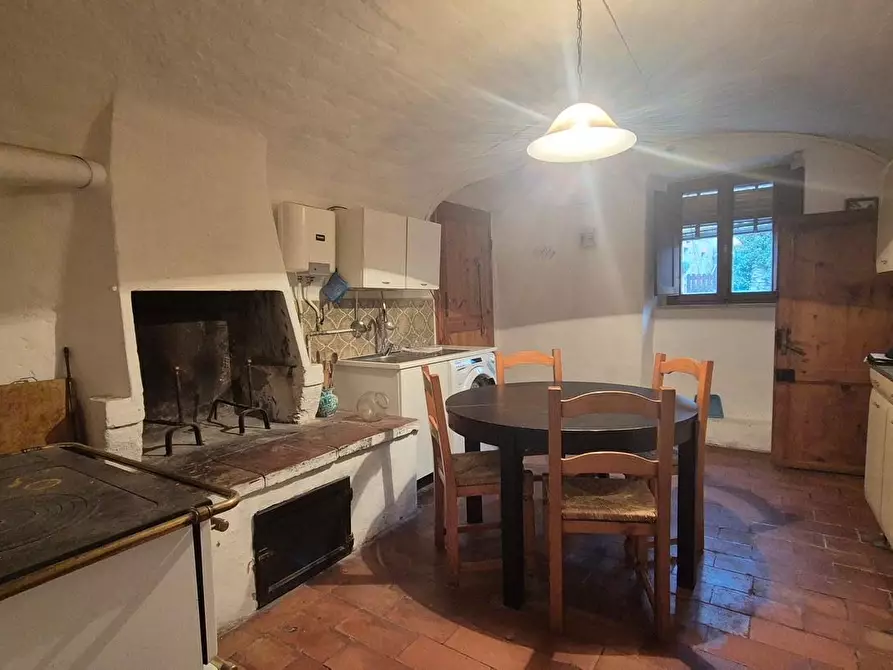 Immagine 10 di Appartamento in vendita  a Castelnuovo Berardenga