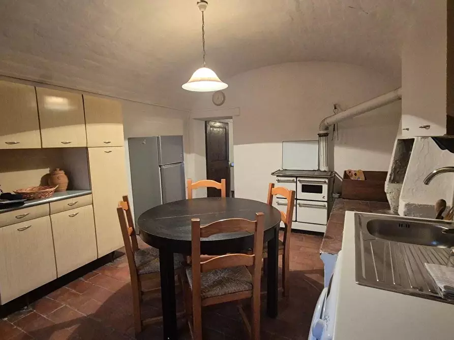 Immagine 9 di Appartamento in vendita  a Castelnuovo Berardenga