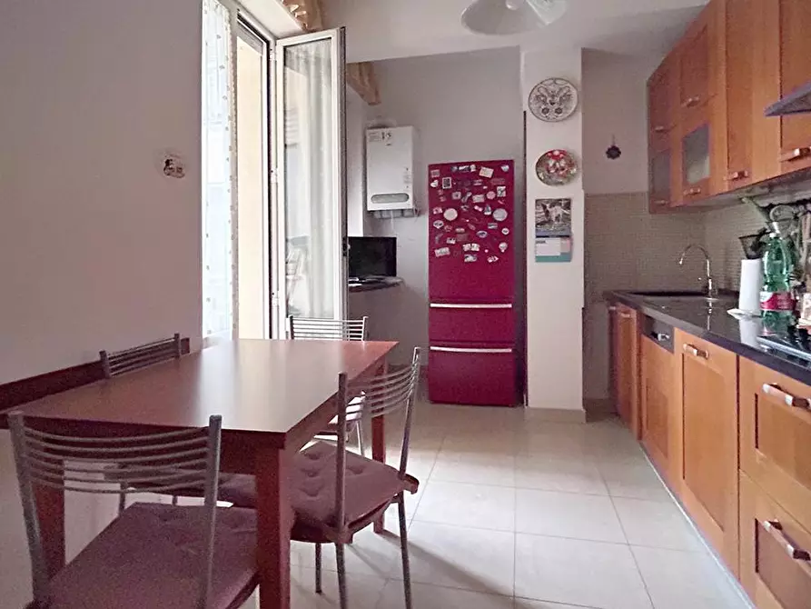 Immagine 9 di Appartamento in vendita  a Livorno