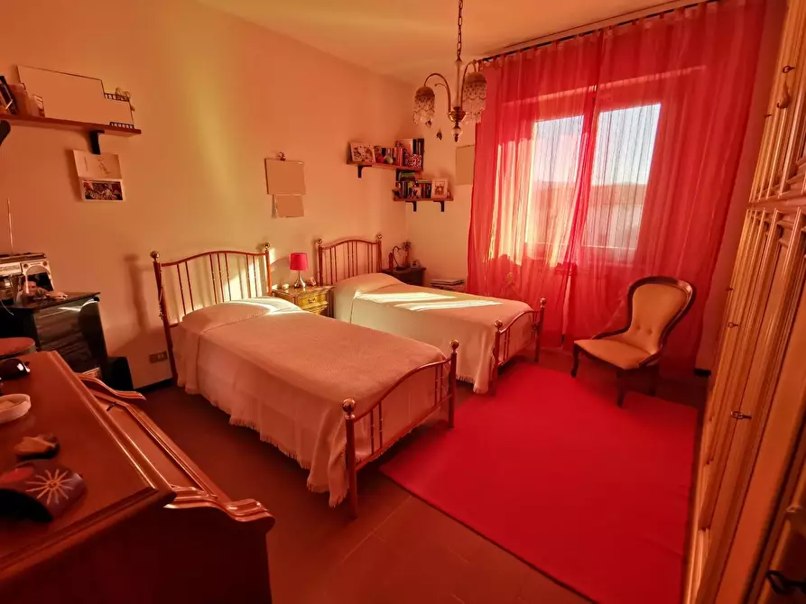 Immagine 16 di Appartamento in vendita  a Cerreto Guidi