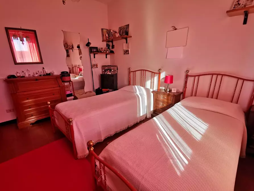 Immagine 19 di Appartamento in vendita  a Cerreto Guidi