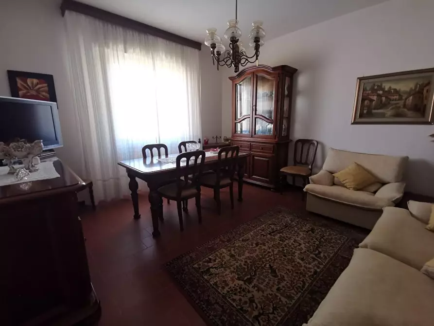 Immagine 8 di Appartamento in vendita  a Cerreto Guidi