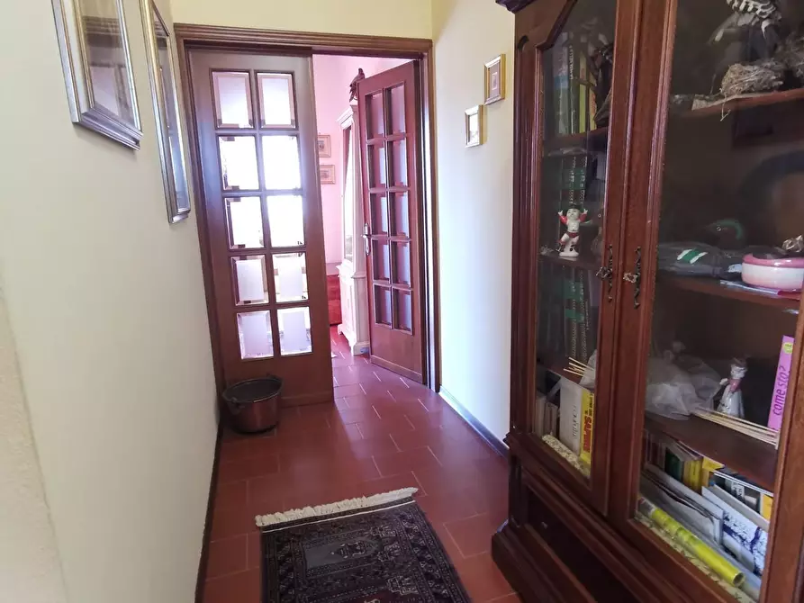 Immagine 12 di Appartamento in vendita  a Cerreto Guidi