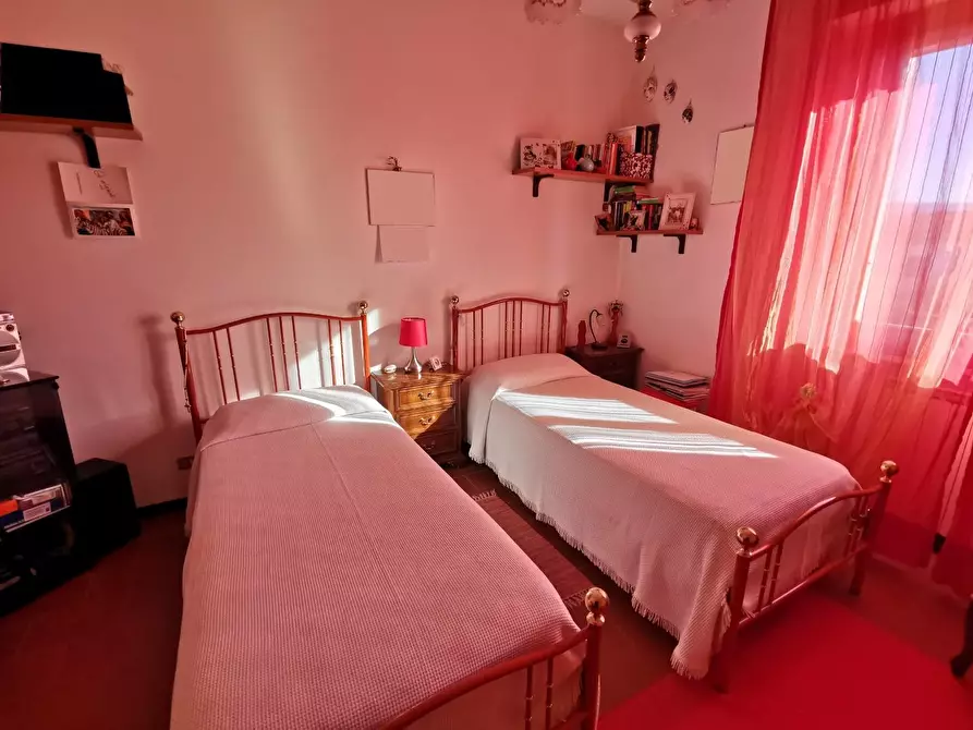 Immagine 17 di Appartamento in vendita  a Cerreto Guidi