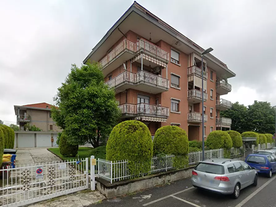 Immagine 3 di Appartamento in vendita  a Ciriè