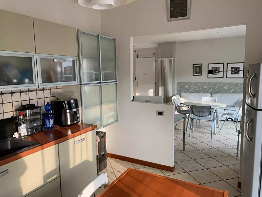 Immagine 14 di Appartamento in vendita  a Ciriè