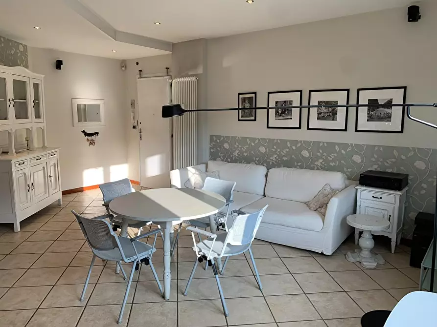 Immagine 4 di Appartamento in vendita  a Ciriè