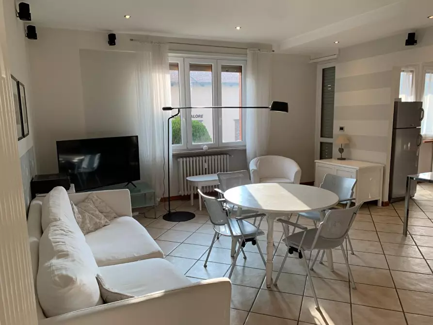 Immagine 7 di Appartamento in vendita  a Ciriè