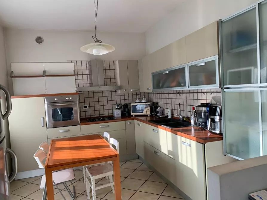 Immagine 11 di Appartamento in vendita  a Ciriè