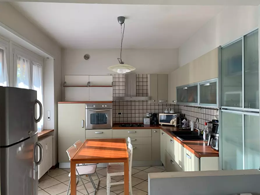 Immagine 10 di Appartamento in vendita  a Ciriè