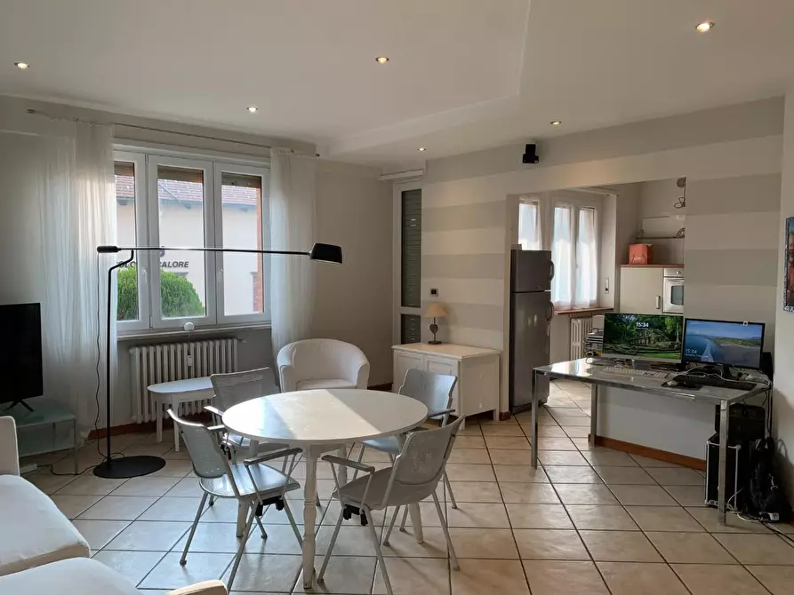 Immagine 8 di Appartamento in vendita  a Ciriè