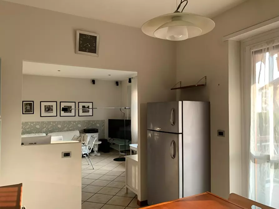 Immagine 16 di Appartamento in vendita  a Ciriè