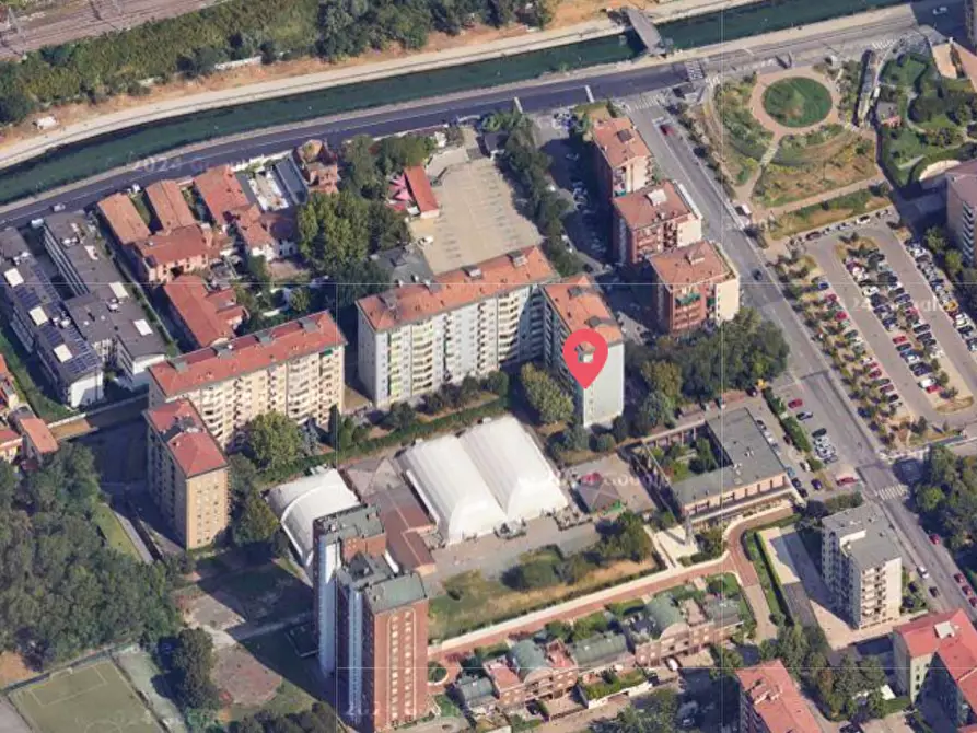 Immagine 1 di Appartamento in vendita  a Milano