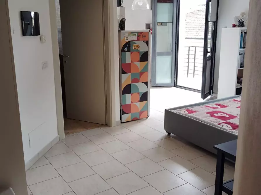 Immagine 6 di Appartamento in vendita  a Santa Croce Sull'arno