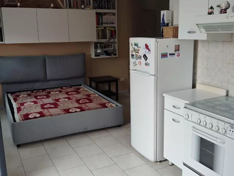 Immagine 11 di Appartamento in vendita  a Santa Croce Sull'arno