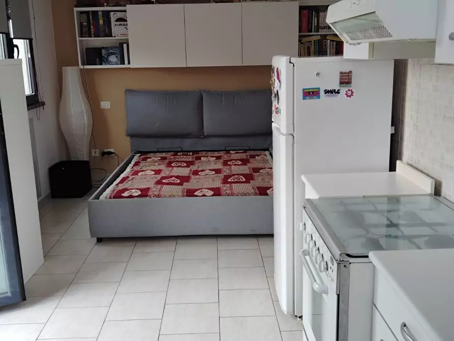 Immagine 10 di Appartamento in vendita  a Santa Croce Sull'arno