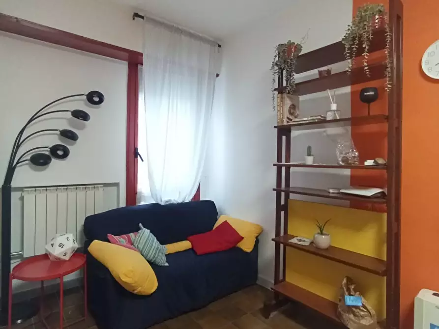 Immagine 7 di Appartamento in vendita  a Pisa