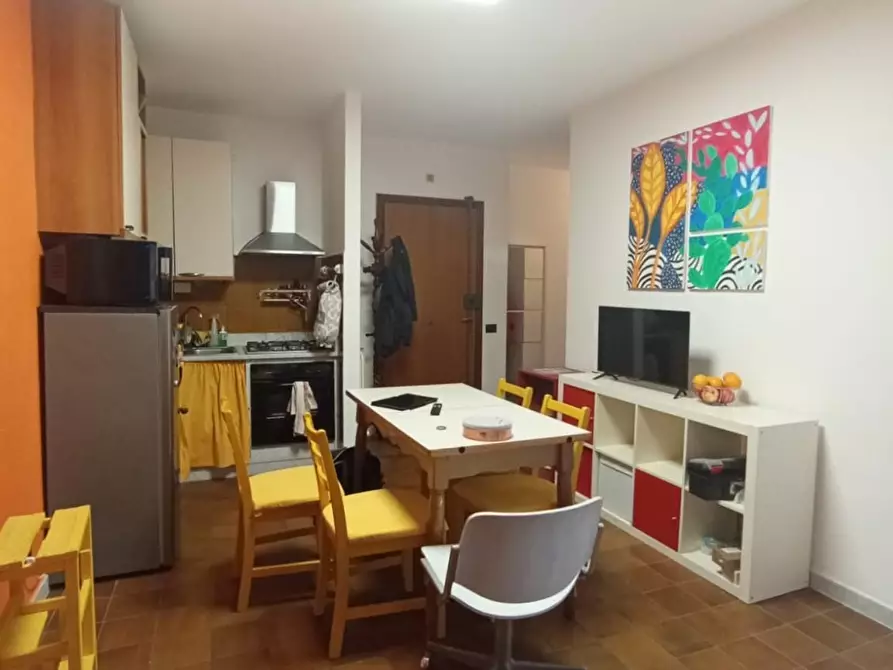 Immagine 9 di Appartamento in vendita  a Pisa