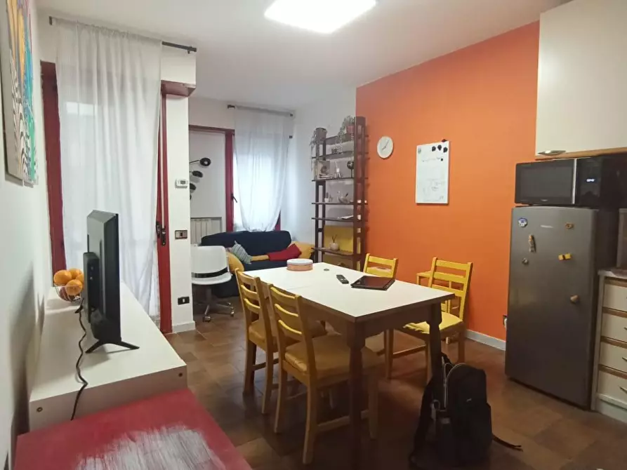 Immagine 6 di Appartamento in vendita  a Pisa