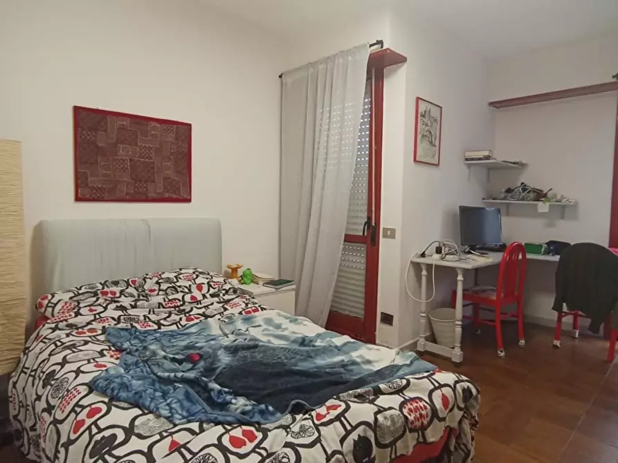 Immagine 22 di Appartamento in vendita  a Pisa