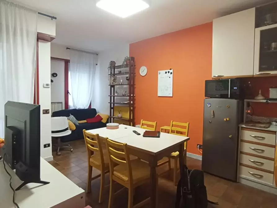 Immagine 2 di Appartamento in vendita  a Pisa