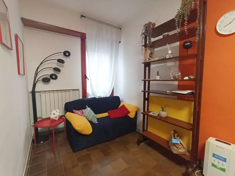 Immagine 4 di Appartamento in vendita  a Pisa